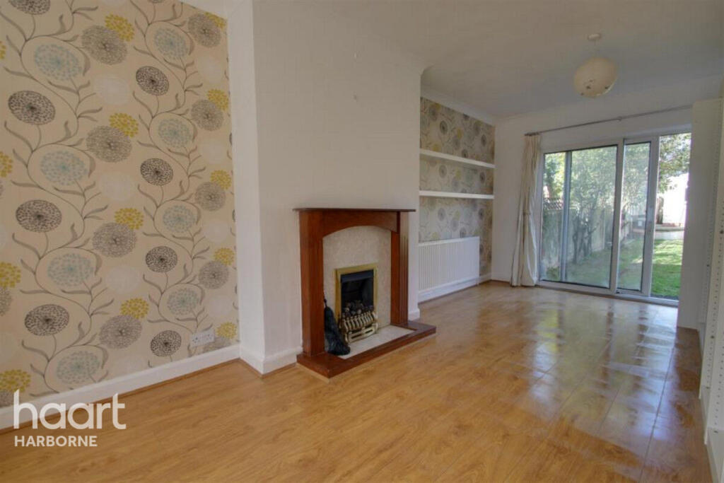Main image of property: Birmingham B32 2