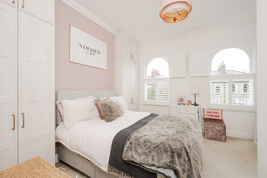 Main image of property: Pelham Road, Wimbledon, London, SW19