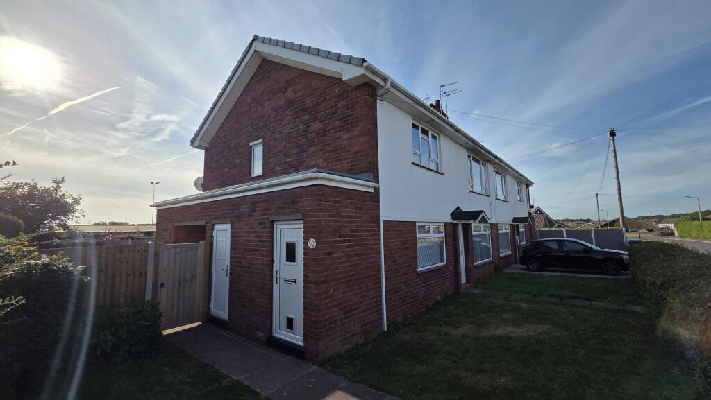 Main image of property: Southfield Road, Armthorpe, DN3