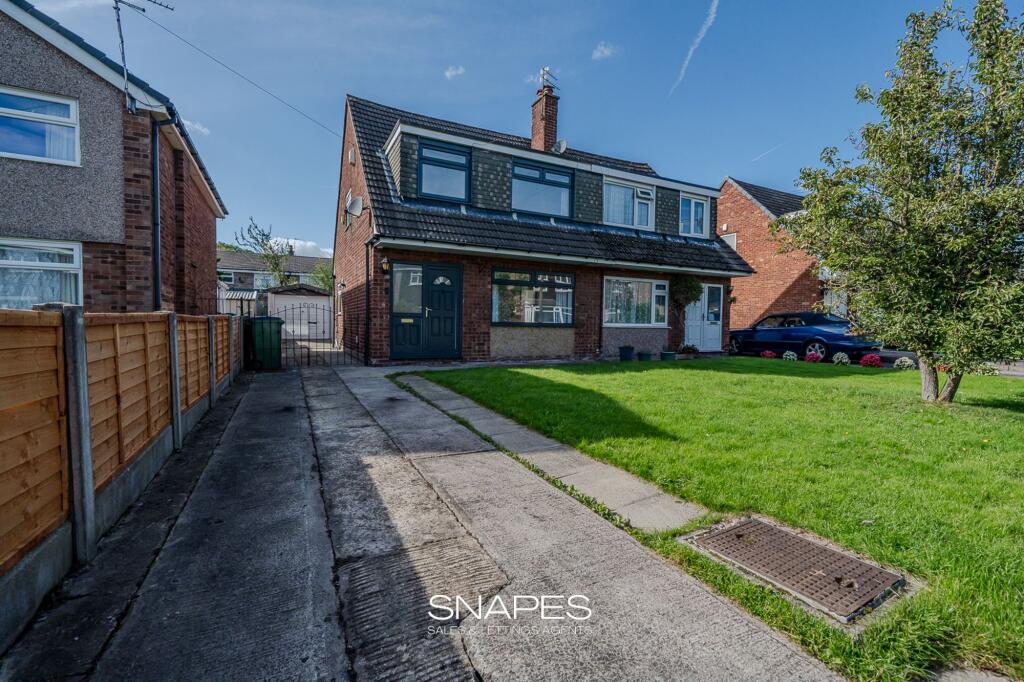 Main image of property: Shrewsbury Gardens, Cheadle Hulme, SK8