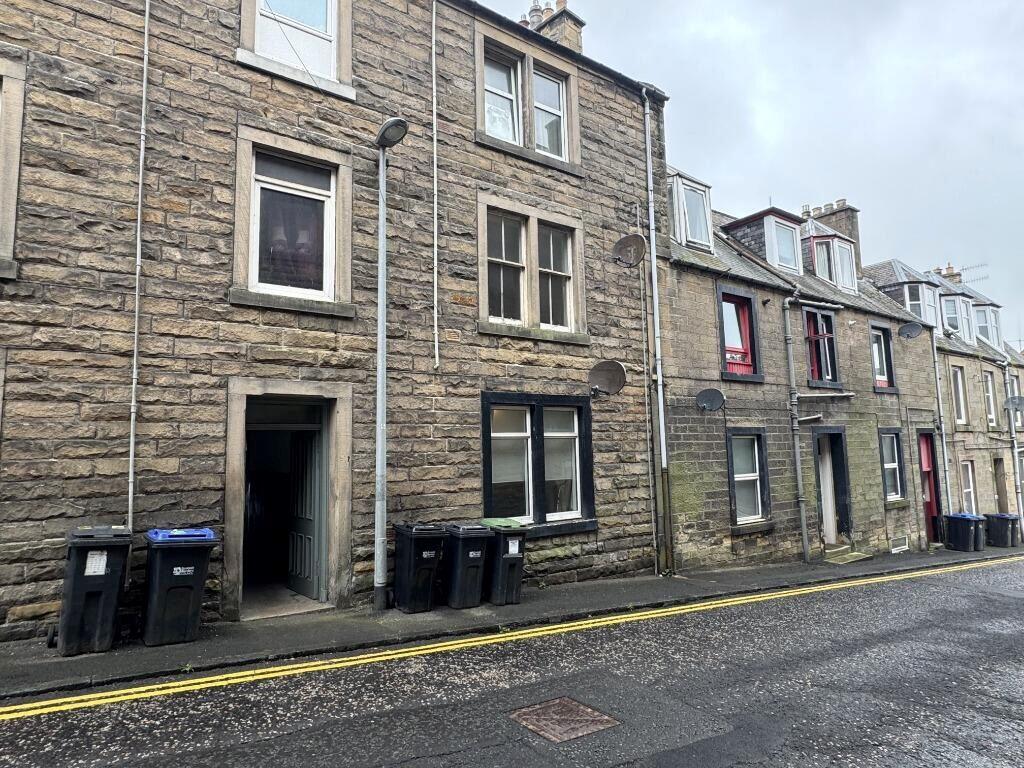 Main image of property: 5D Allars Bank, Hawick, Roxburghshire, TD9 9EX