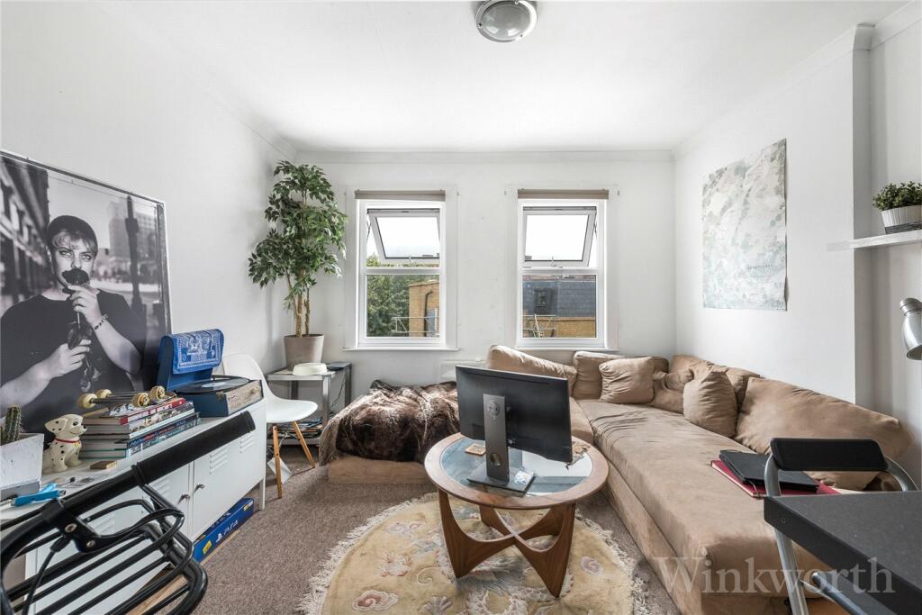 Main image of property: Peckham High Street, London, SE15