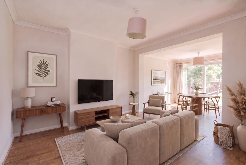 Main image of property: Templecombe Way, Morden, SM4