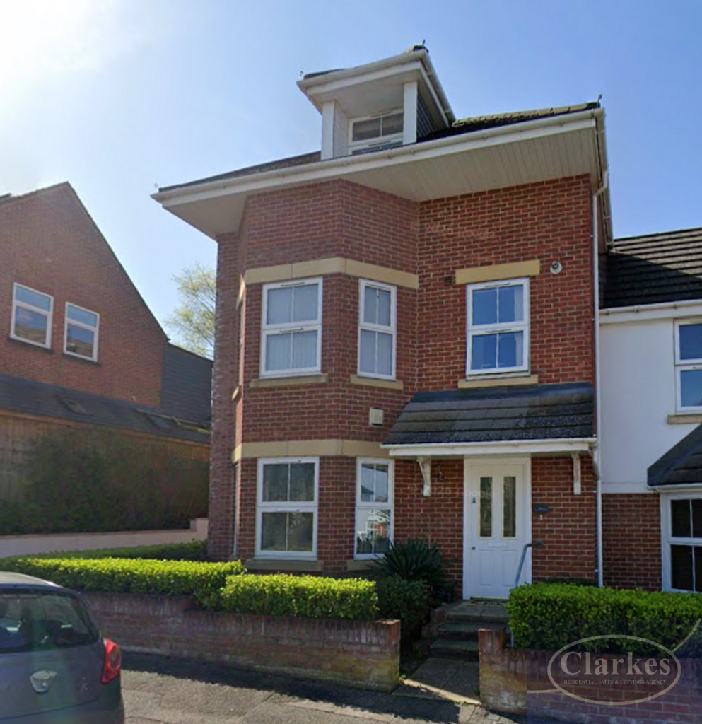 Main image of property: Frampton Mews, 6 Frampton Road, Bournemouth