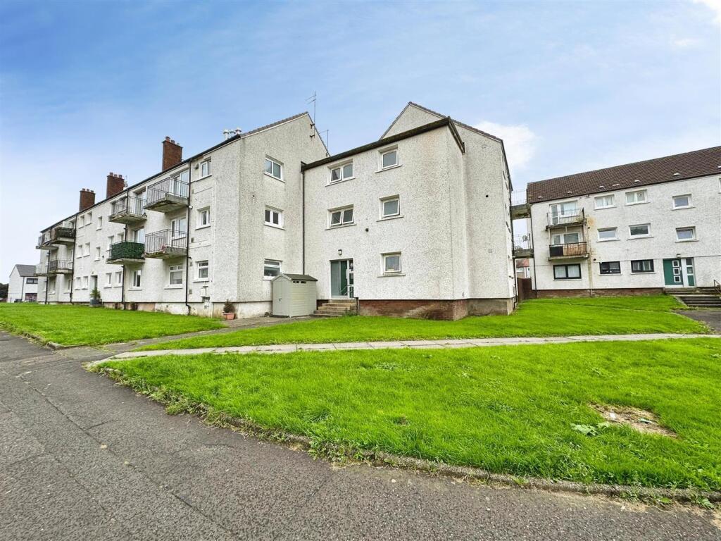 Main image of property: Craigielea Road,Duntocher,G81