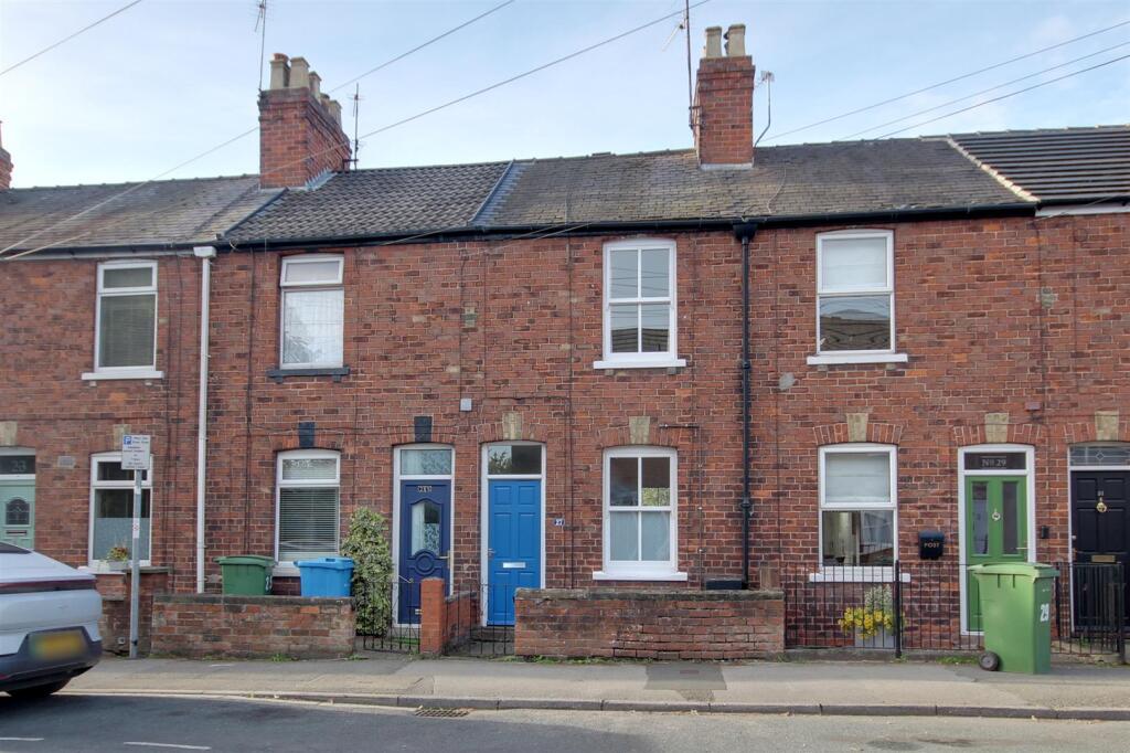Main image of property: Morton Lane, Beverley