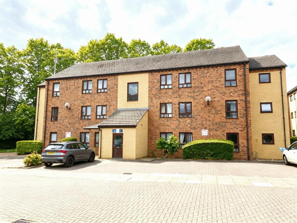 Main image of property: Woodlands Village, Bronte Woodlands Village, WF1