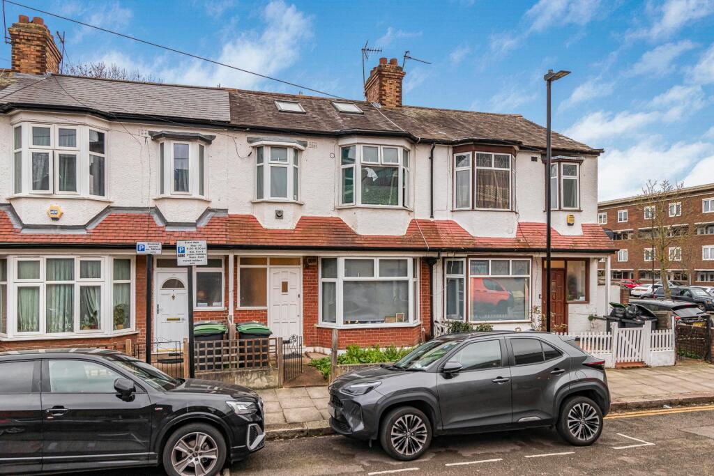 Main image of property: Waverley Road, London, N17