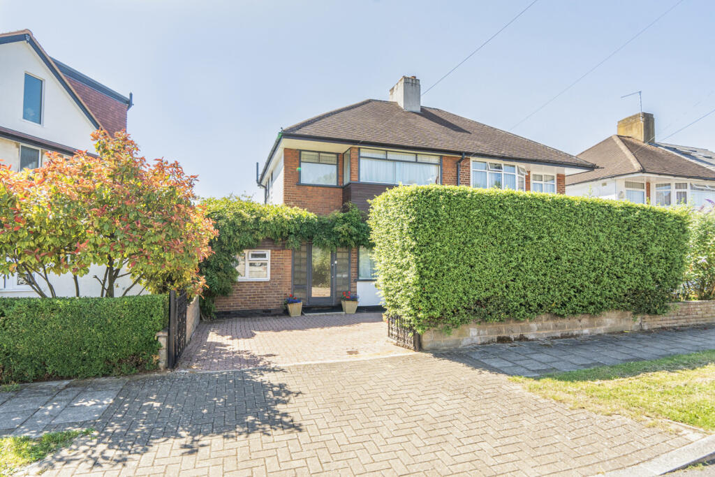 Main image of property: Curzon Avenue, Stanmore