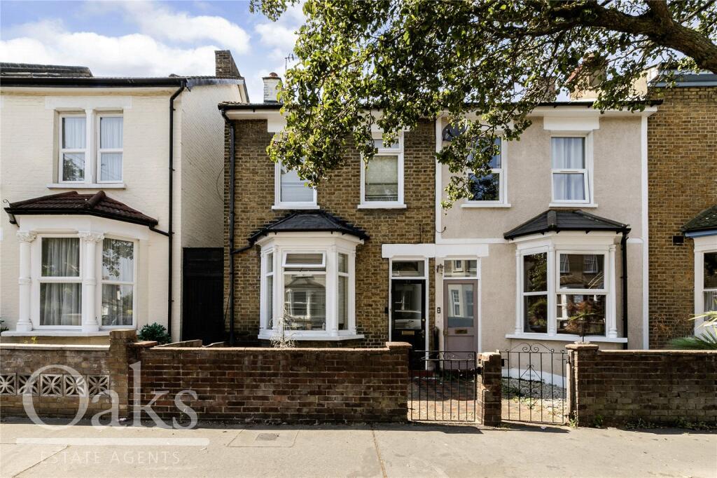 Main image of property: Alexandra Road, East Croydon