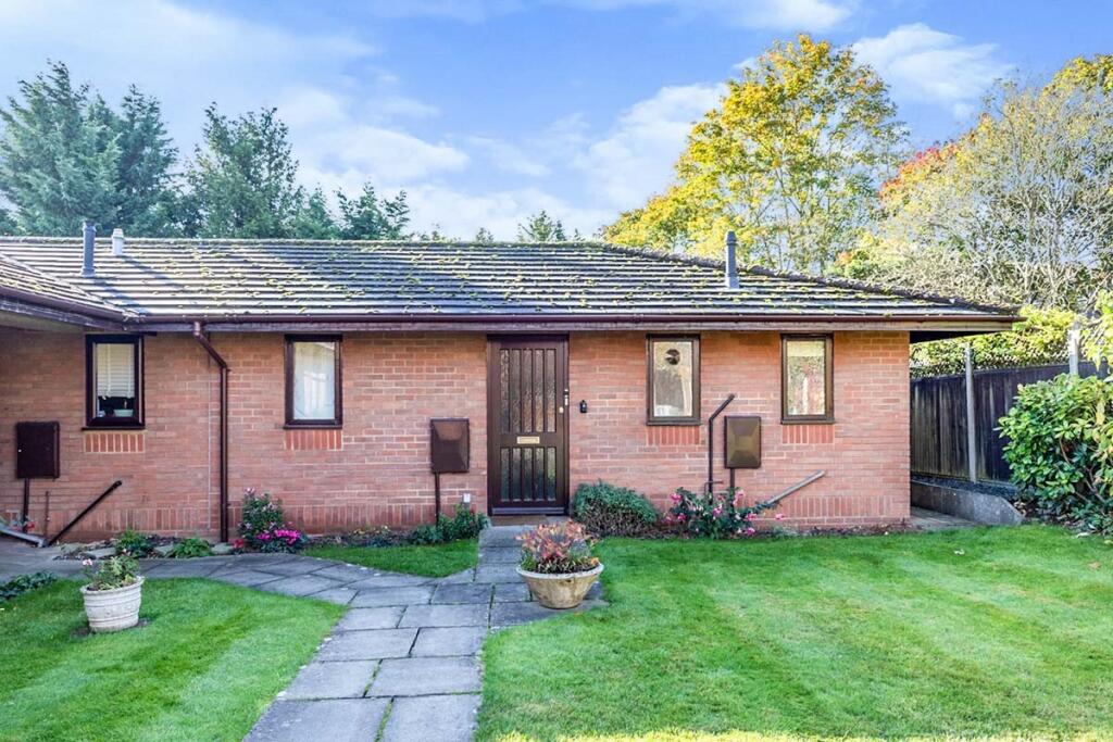 Main image of property: Wratten Road East, Hitchin, Hertfordshire, SG5