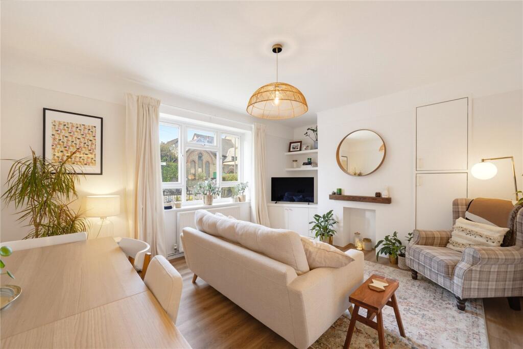 Main image of property: Boundaries Road, SW12