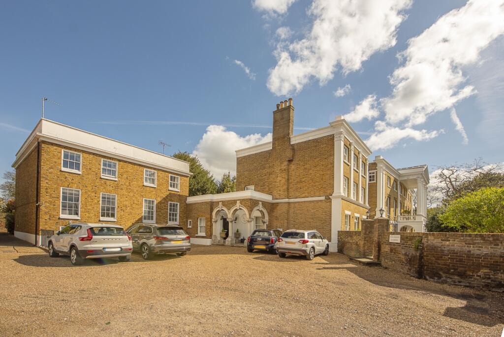 Main image of property: Hampton Court Road, Hampton, TW12