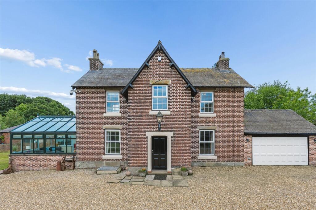 Main image of property: Fairfield Road, Singleton, Poulton-le-Fylde, Lancashire