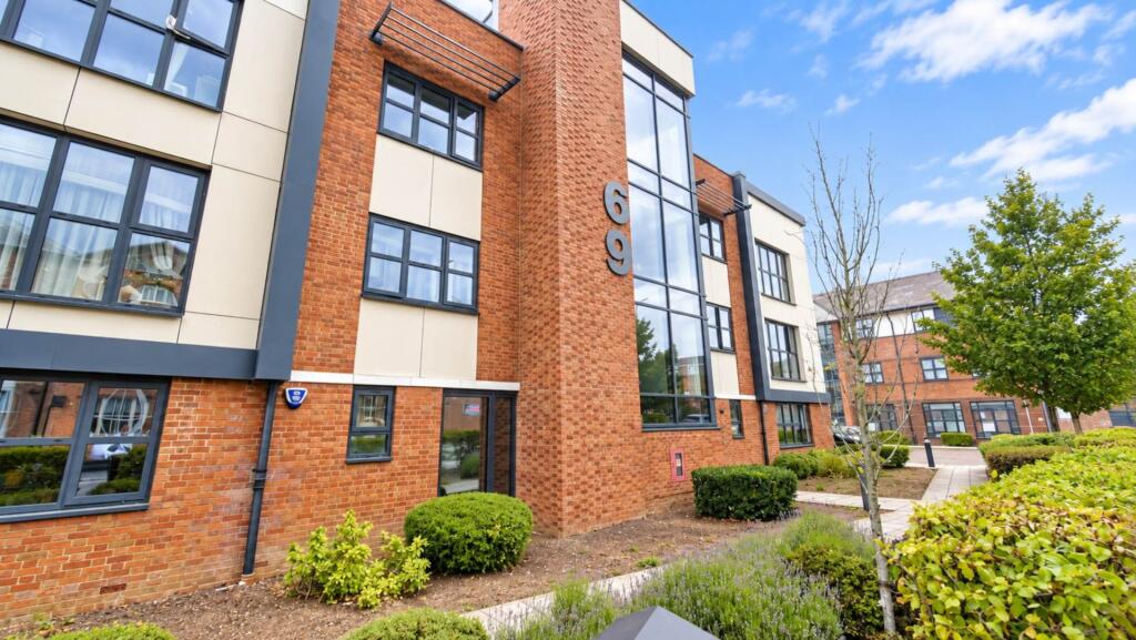 Main image of property: Great North Road, Hatfield