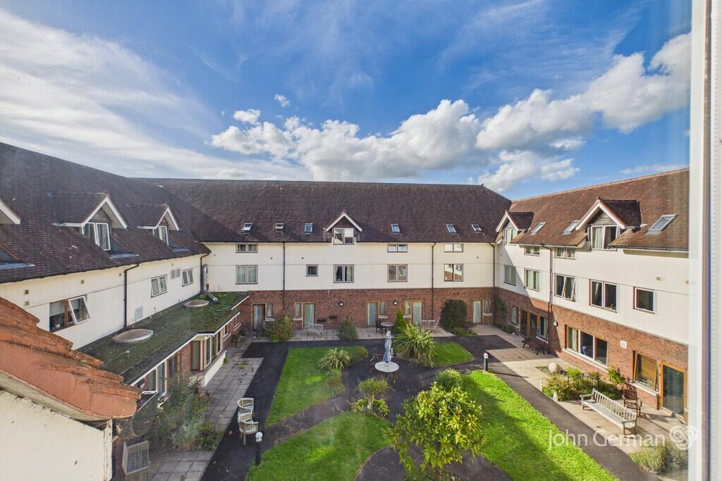 Main image of property: Short Lane, Barton Under Needwood