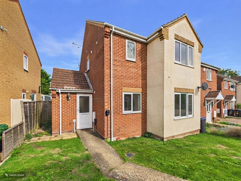 Main image of property: The Brambles ELY