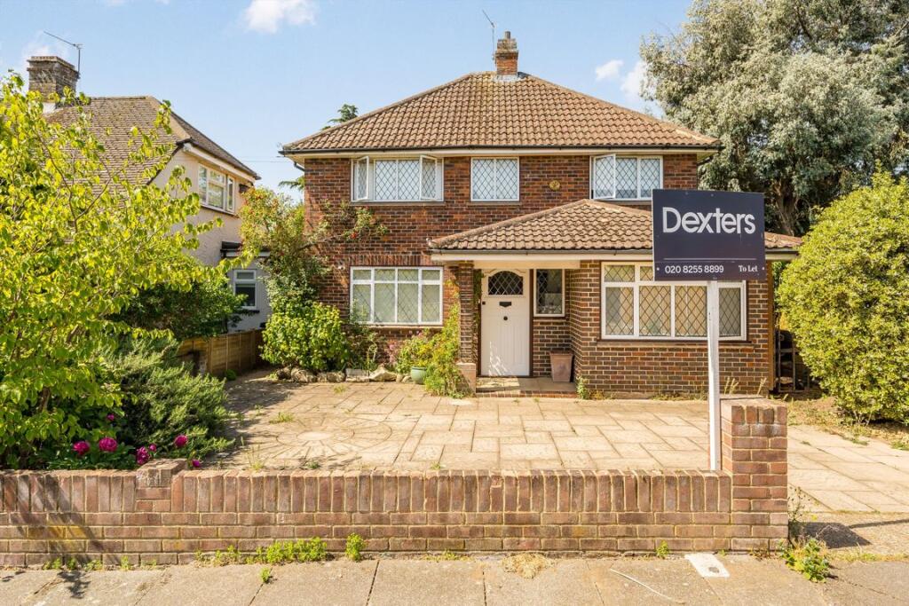 Main image of property: Silverdale Drive, Sunbury on Thames