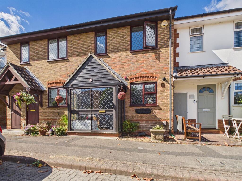 Main image of property: Grafton Way, West Molesey