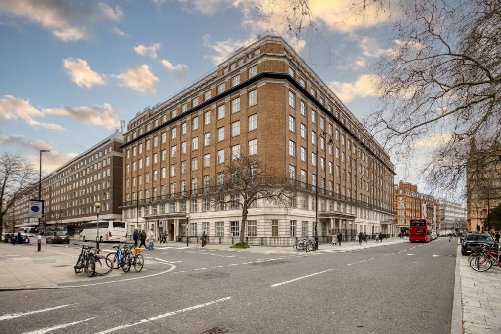 Main image of property: Russell Square, London, WC1B