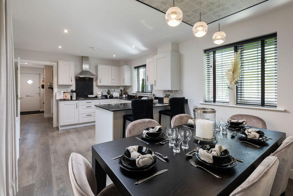 Main image of property: Pincey Brook Drive,
Great Dunmow
Essex
CM6 4FZ