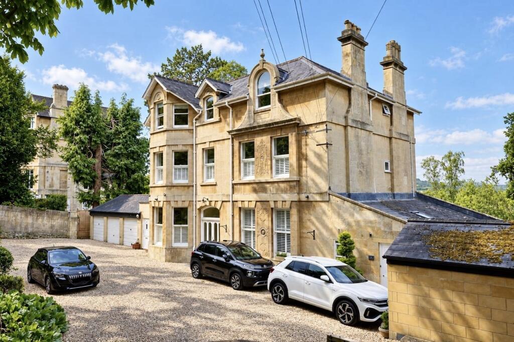 Main image of property: Bathampton Lane, Bath, Somerset, BA2