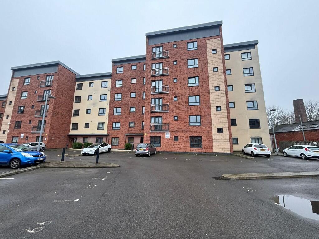 Main image of property: Western Road, Leicester, Leicestershire, LE3