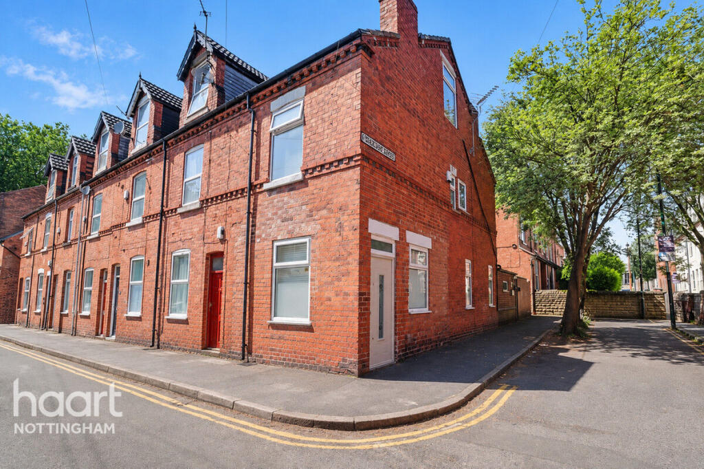 Main image of property: Mettham Street, Lenton