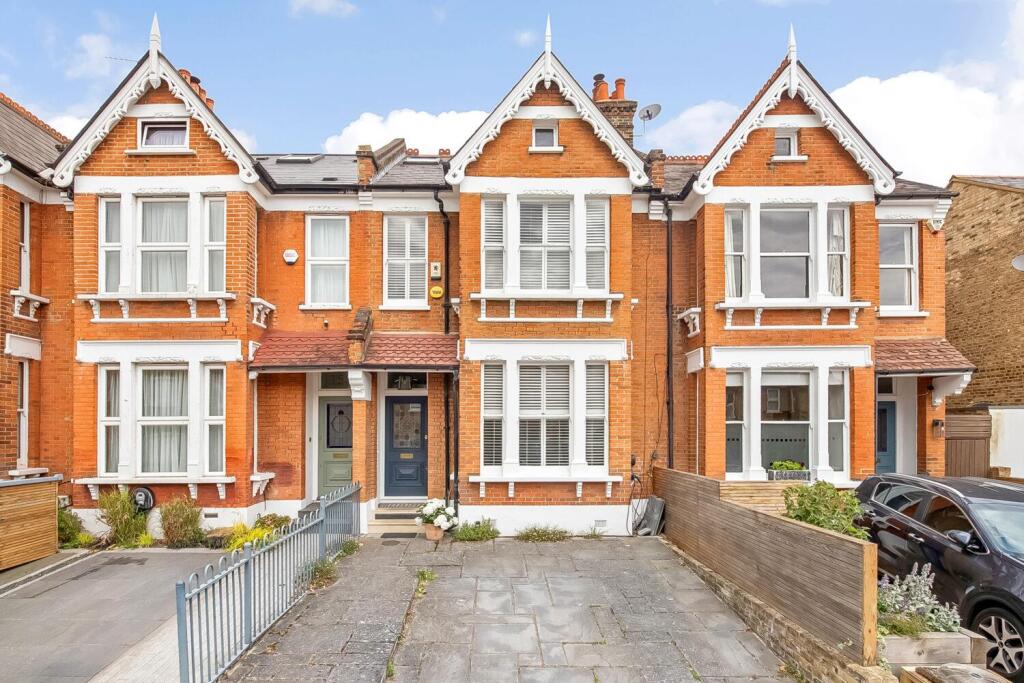 Main image of property: Upland Road, East Dulwich, London, SE22