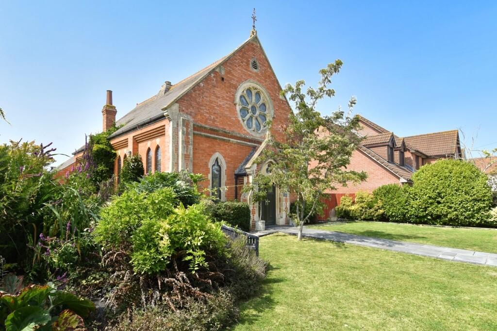 Main image of property: Church Road, East Huntspill, TA9
