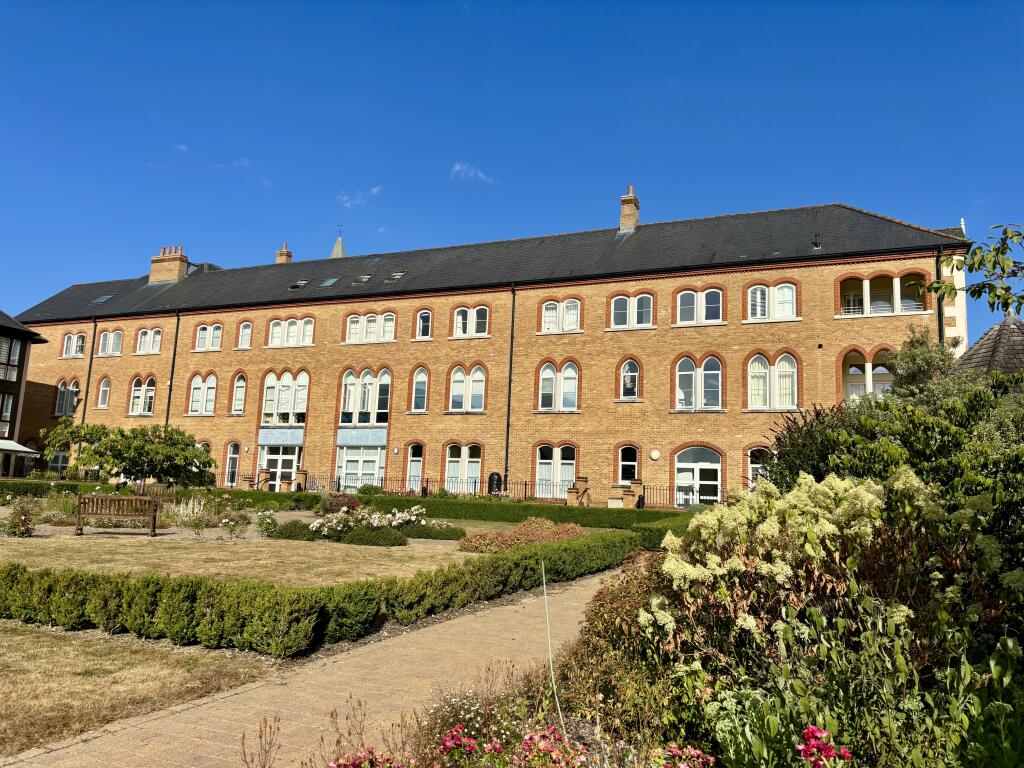 Main image of property: Purchace Manor St Georges Park, Ditchling Road, Ditchling Common, Ditchling, East Sussex