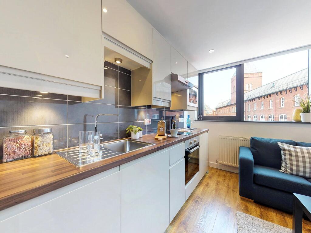 Main image of property: Apt 10, Ribbon Residence #744967