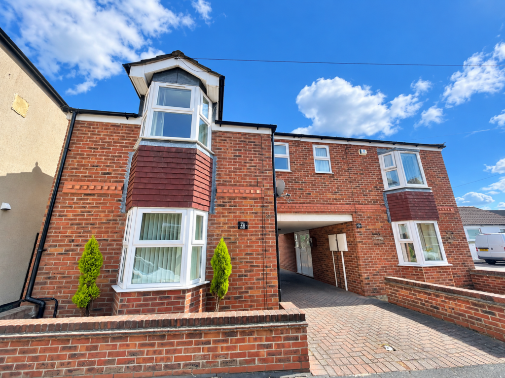 Main image of property: 46 Mill Road, Lincoln, LN1 3JJ
