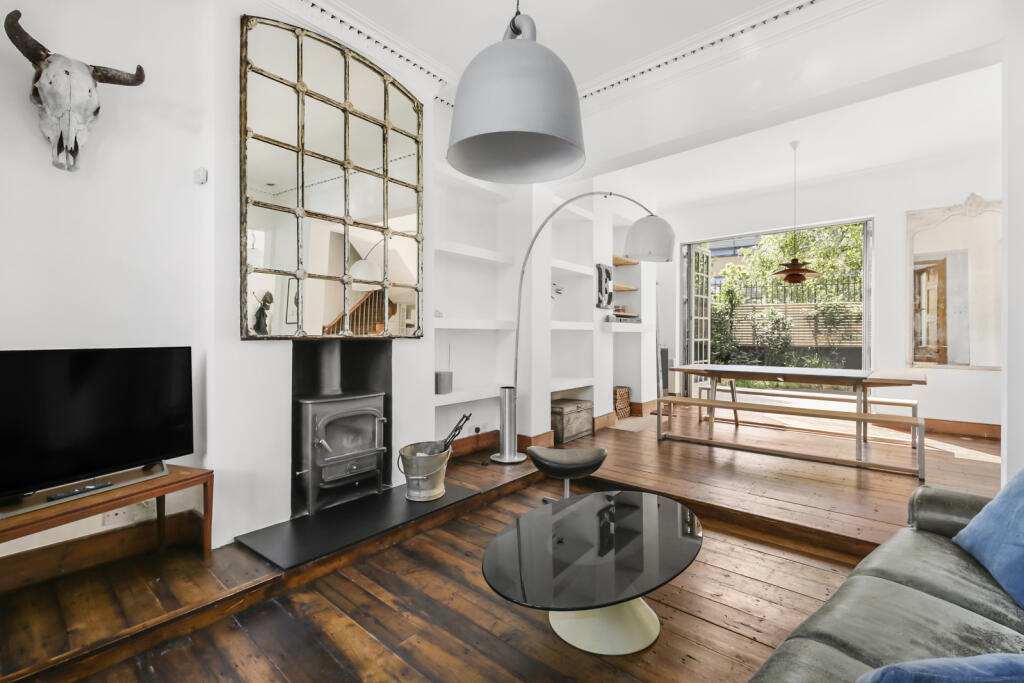 Main image of property: Crossley Street, Islington, London, N7