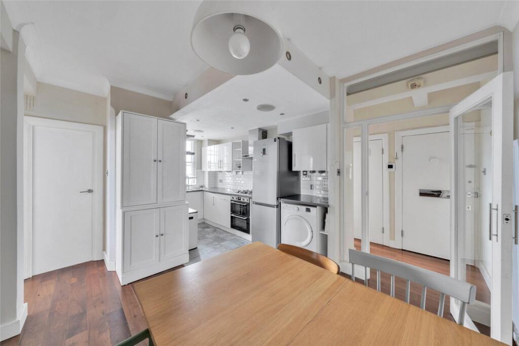 Main image of property: Eton Hall, Eton College Road, Belsize Park, London, NW3