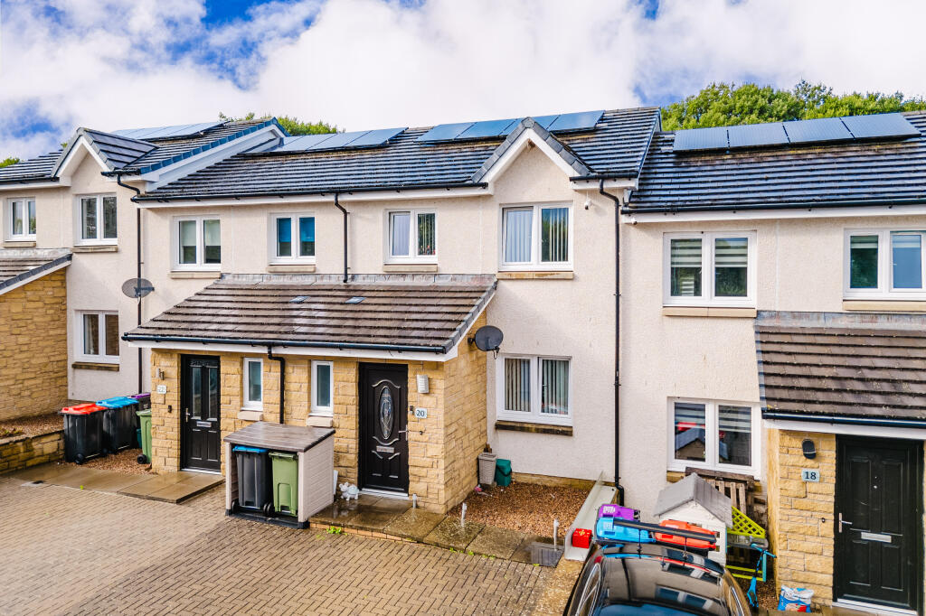 Main image of property: Park Road, Auchinleck, Cumnock