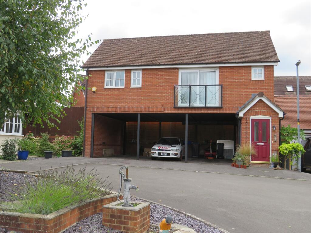 Main image of property: Maple Way, Amesbury, Salisbury