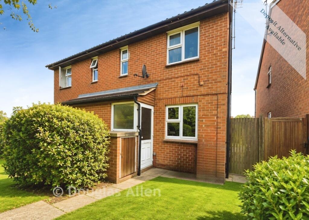 Main image of property: Horkesley Way, Wickford, SS12