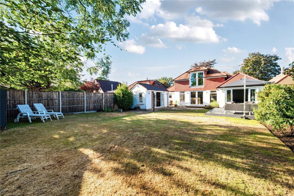 Main image of property: Maple Grove, Woking, Surrey, GU22