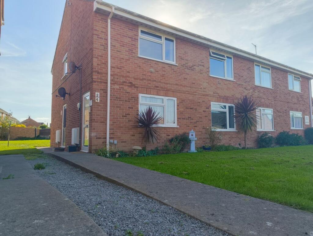 Main image of property: Briar Close, Burnham-on-Sea, TA8