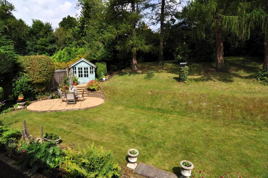 Main image of property: The Drive, Rickmansworth