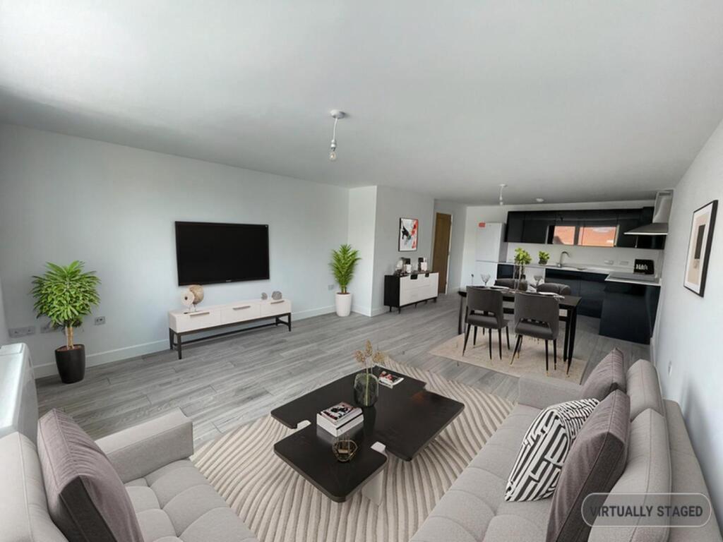 Main image of property: Wellington Way, Waterlooville