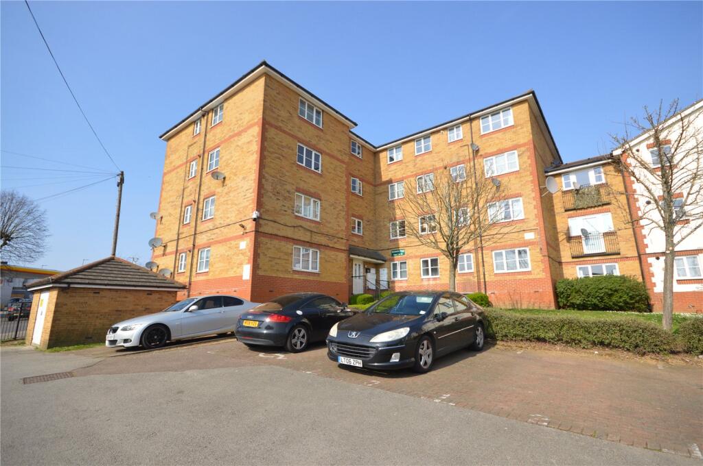 Main image of property: Kingsway, Luton, Bedfordshire, LU4