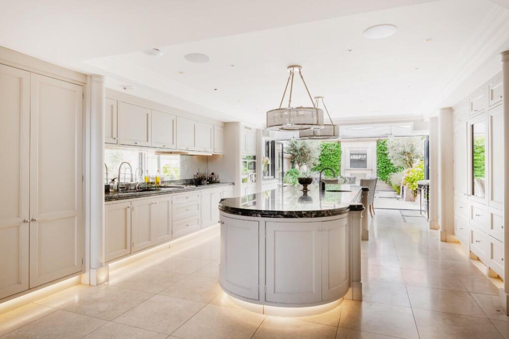 Main image of property: Superb Family House - Flood Street, Chelsea SW3