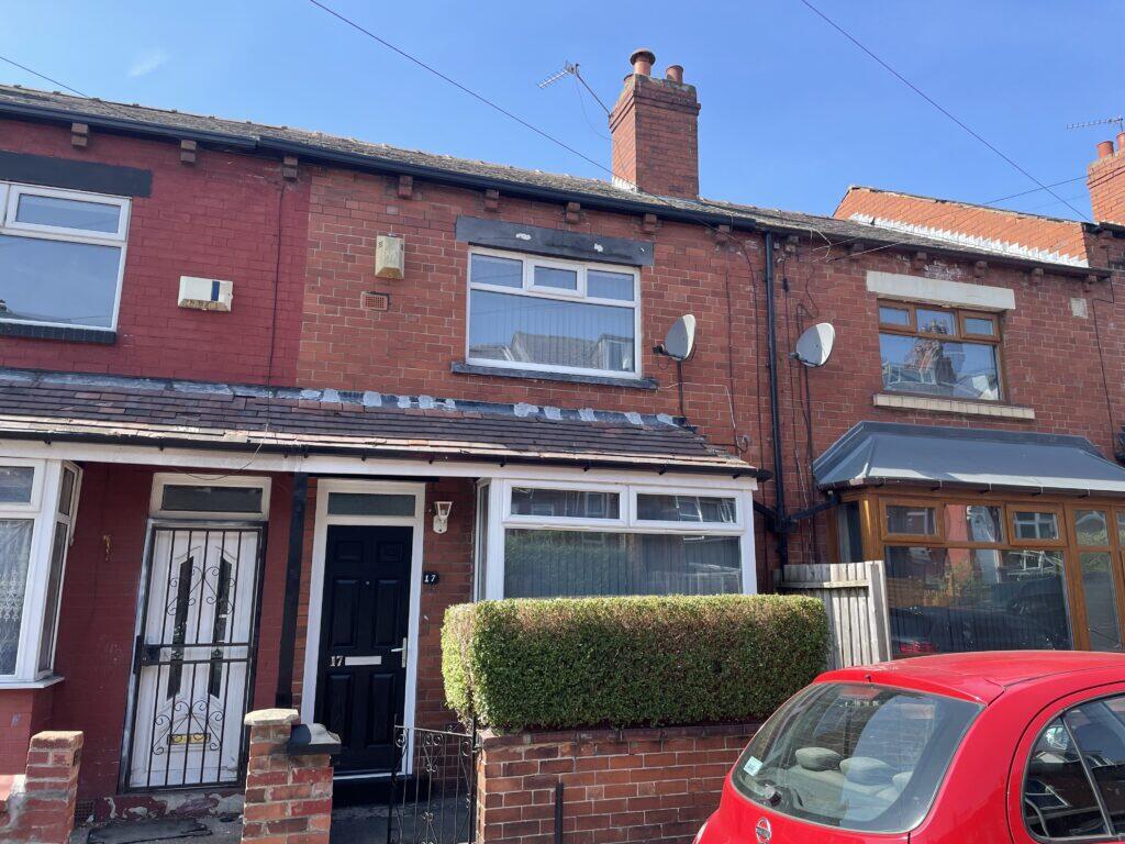Main image of property: Berkeley Avenue, Leeds, LS8