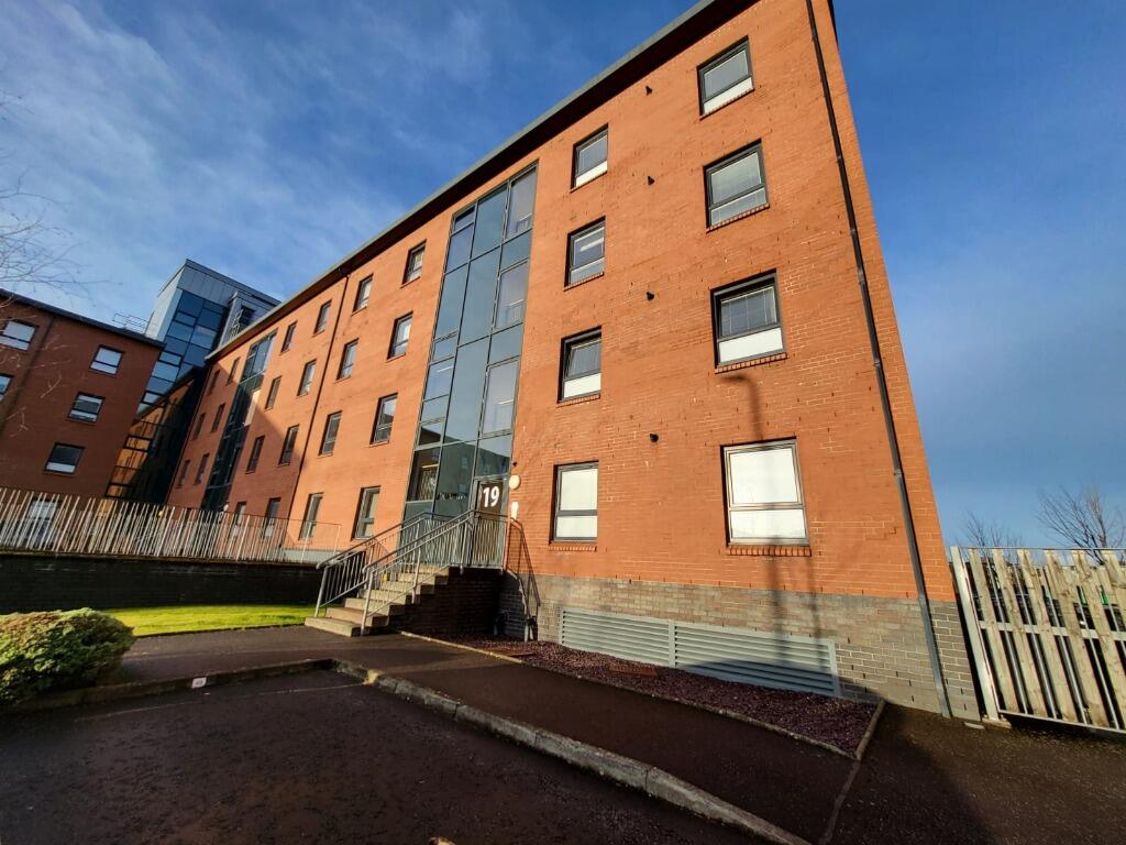 Main image of property: Cardon Square, Renfrew, Renfrewshire, PA4