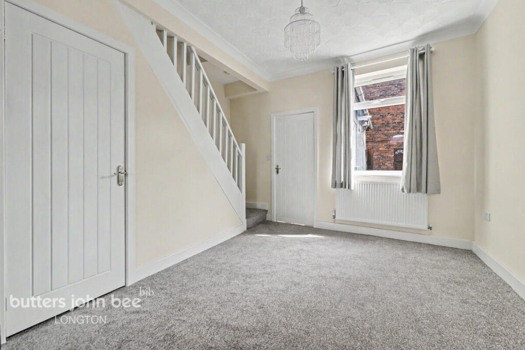 Main image of property: Heron Street, Stoke-On-Trent