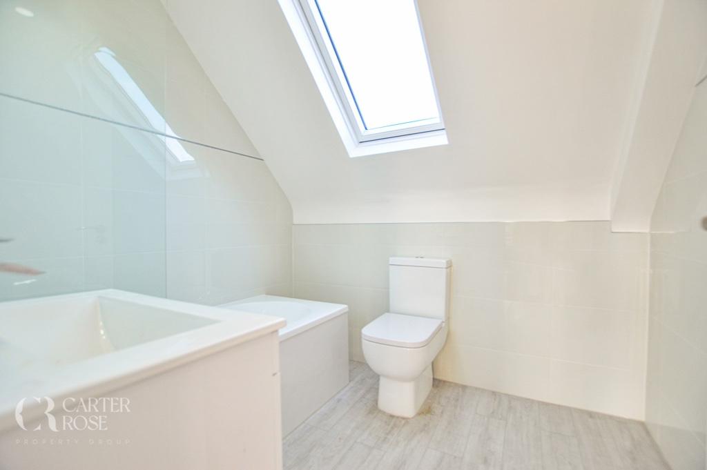 Main image of property: Coombe Road, South Croydon, Surrey, CR0