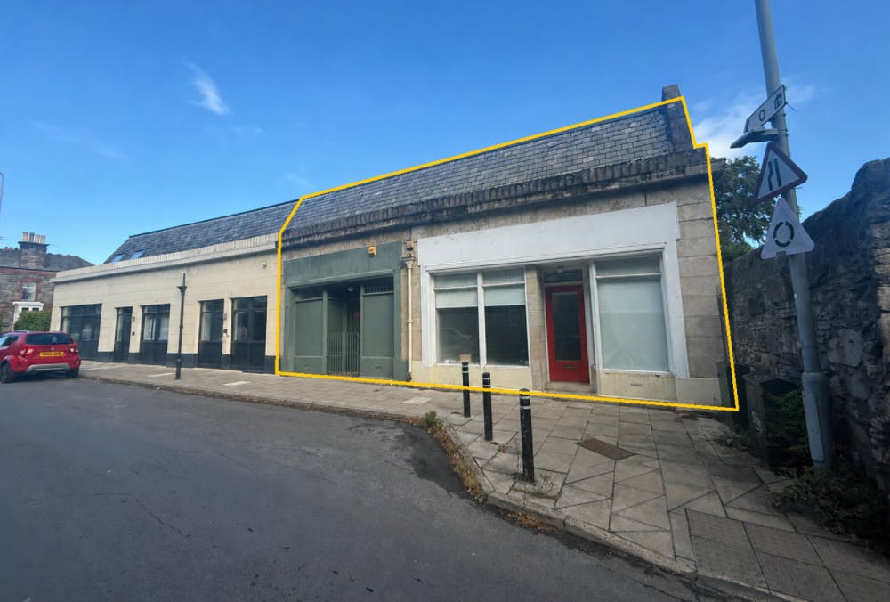 Main image of property: 10-14 East Trinity Road, Edinburgh, EH5 3DY