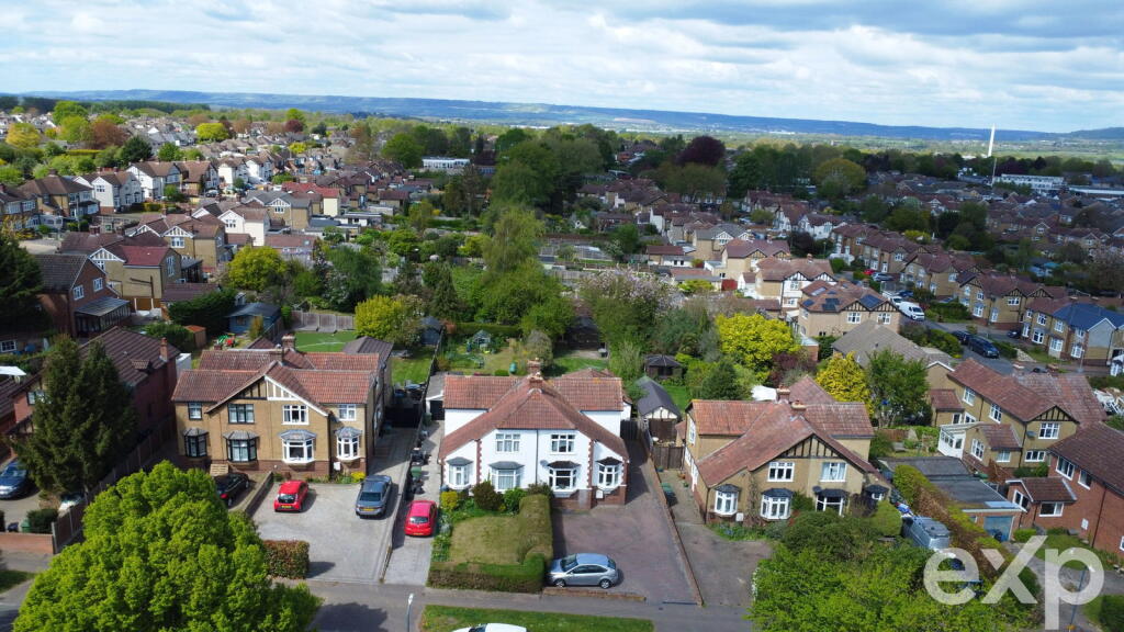 Main image of property: Poplar Grove, Maidstone, ME16 0DE